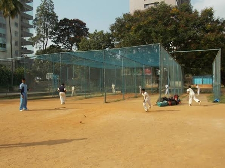 Science and Computer Labs