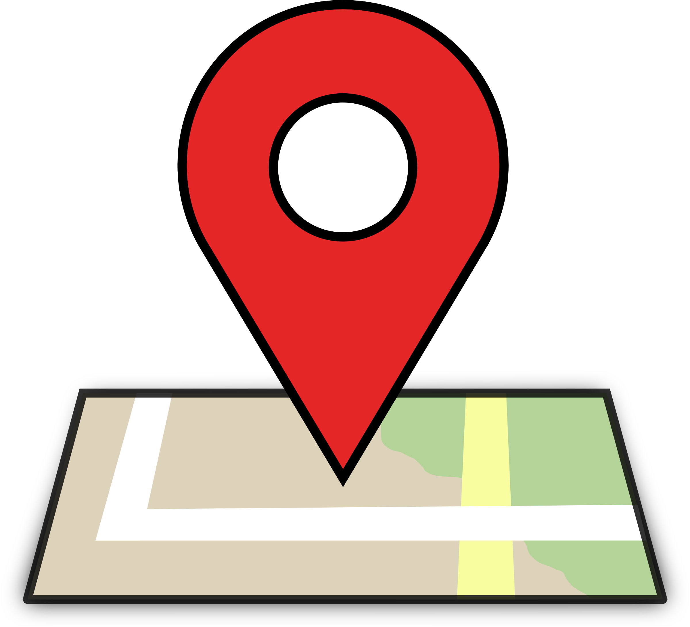 Location
